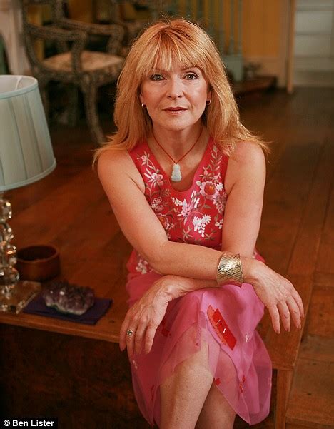 Toyah Willcox Ive Had A Facelift Now I Want A Tummy Tuck And My