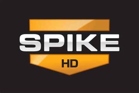 Spike Tv Logo