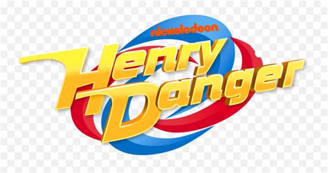 I Dream Of Danger Nickelodeon Premieres Wiki Fandom Henry Danger Logo