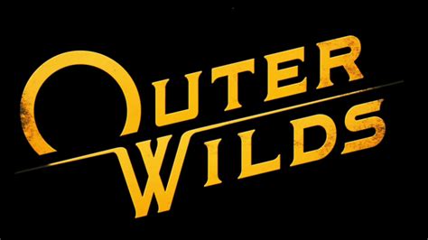 This Outer Wildsthe Outer Worlds Logo Swap Confuses Matters Gamespot