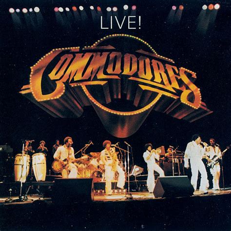 Commodores Commodores Music Album Covers Motown