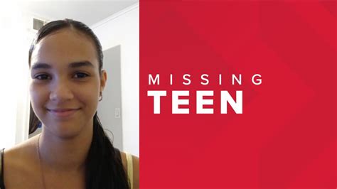 Missing 12 Year Old Girl Found In Riverside