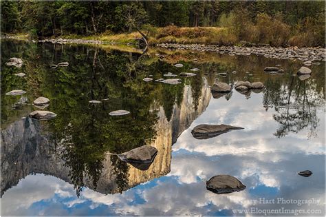 The Power Of Reflections Eloquent Nature By Gary Hart