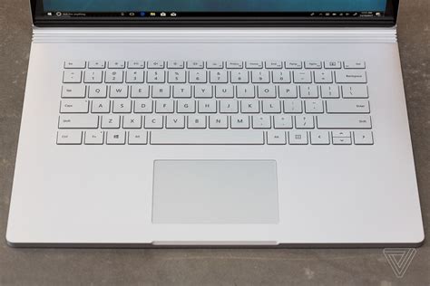 Microsoft Surface Book 2 Review Beauty And Brawn But With Limits