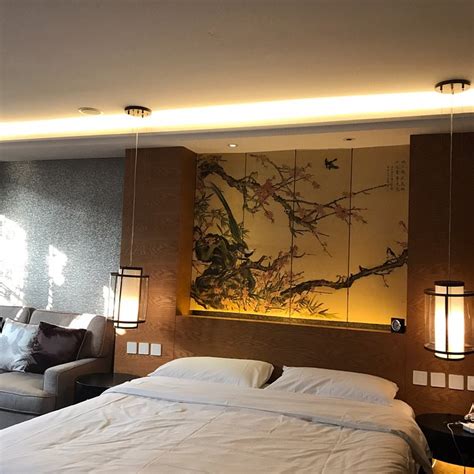 Beijing Ruyuan Courtyard Prices And Hotel Reviews China