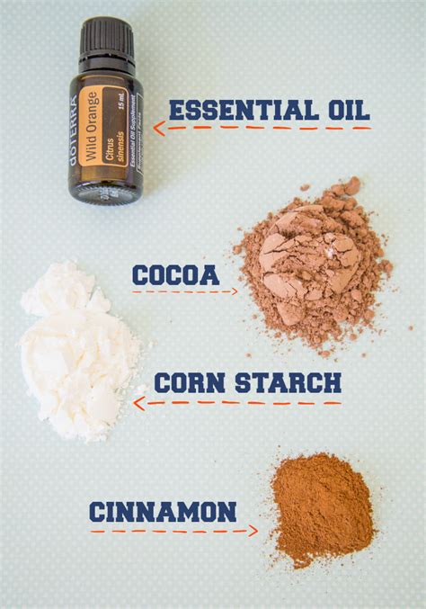 When you use dry shampoo, the powder can turn your hair slightly ashy. Skip that blow-dry -- DIY Dry Shampoo for cheap!