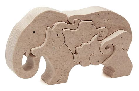 Ginga Kobo Toys Rakuten Global Market Elephant Puzzle
