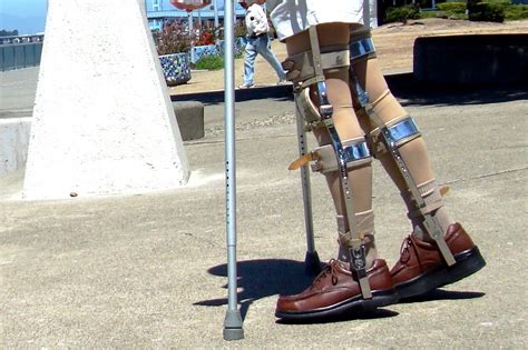 Pin By John Beeson On Leg Braces In Boots Riding Boots Leg Braces