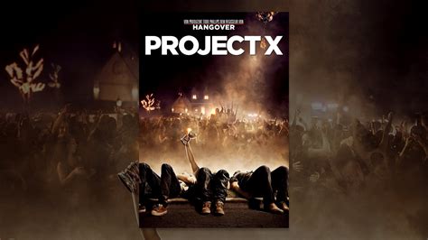 Project X Youtube