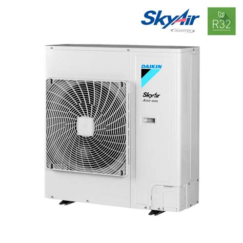 Piso Techo Centro Aire Daikin Dealer Platinum