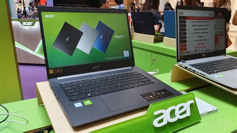 The new acer swift 3x and aspire 5 have arrived in malaysia less than a month after they were unveiled during the taiwanese device maker's email protected global press conference on 21 october. Acer Launches Affordable Aspire 3, Aspire 5 Laptops ...