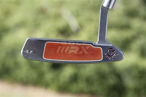 Of the 81 players who made the cut. Brooks Koepka WITB 2016 - GolfWRX