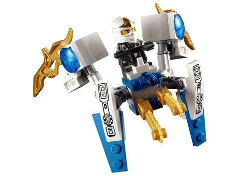 Lego® Ninjago 70504 Garmatron Mit Bildern Lifesteyl