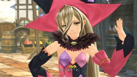 We did not find results for: Tales of Berseria - Neue Screenshots zeigen weitere Charaktere - PlayStation Info