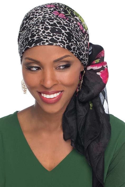 Head Scarves For Women Trendy Fashion Accessory Your Fashion Guru