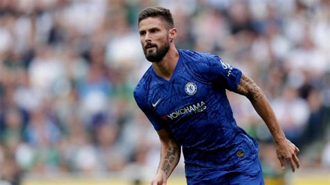At the emirates stadium he won three fa cups and scored over 100 goals but his greatest team success came after he departed for west london in . Chelsea - Olivier Giroud : "Je sais qu'il faudra du temps ...