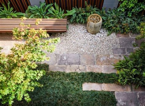 6 Minimalist Garden Ideas To Design A Simplistic Garden