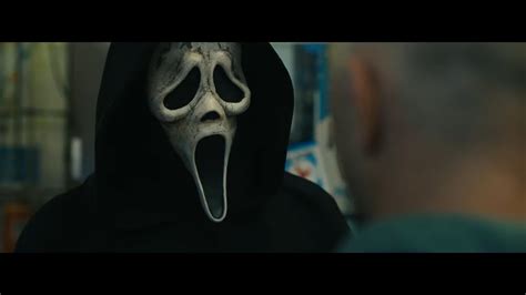 Scream Vi Trailer Español Youtube