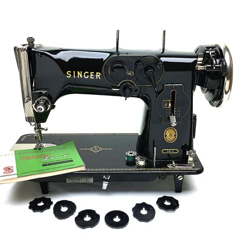 Pin On Singer Sewing Machines