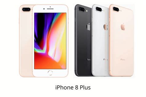 Harga Apple Iphone 8 Plus Terbaru Dan Spesifikasi Oktober 2023
