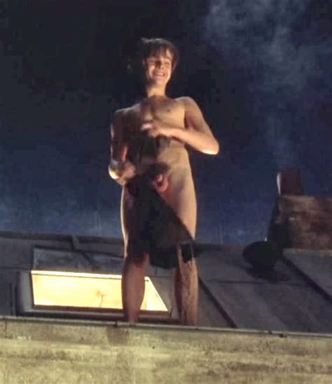 Leonardo Dicaprio Naked Movie Captures Naked Male Celebrities