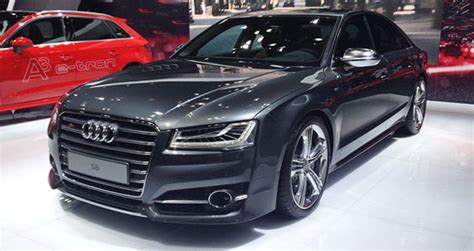 Audi also has added more performance and electrified models in recent years. Audi Car Models List | Complete List of All Audi Models