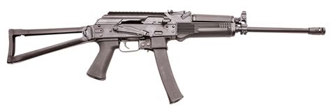 Kalashnikov Usa Kr 9 Liberty Sport And Pawn