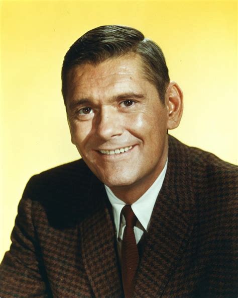 Bewitched Star Dick York Why The Actor Who Played Darrin Stevens Exited The Series