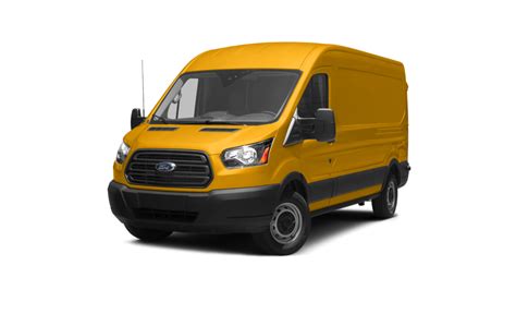 2015 Ford Transit Naperville Plainfield Il River View Ford