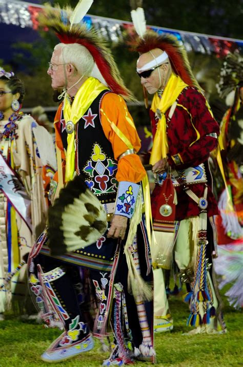 Straight Dancer Native American Regalia Indian Nation
