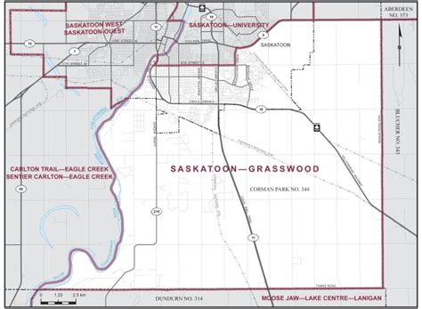 Saskatoon Grasswood
