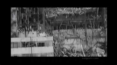 Lurking in the depths of the reactor ruins, the monster is one of the most dangerous things in the world. Elephant's Foot: Chernobyl, April 26 1986 (unofficial music video) - YouTube