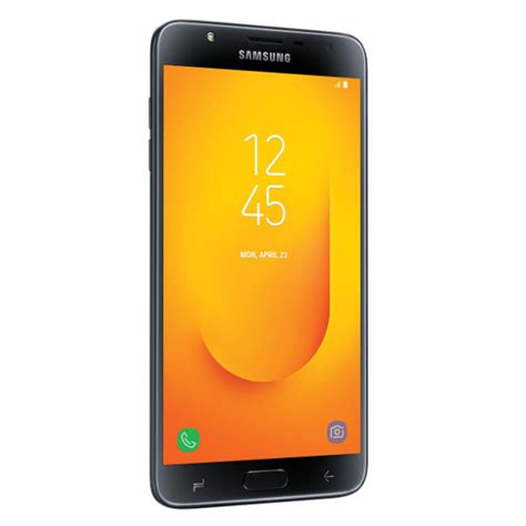 It also comes with quad core cpu and runs on android. Samsung Galaxy J7 Duo (2018) Price In Malaysia RM1099 ...