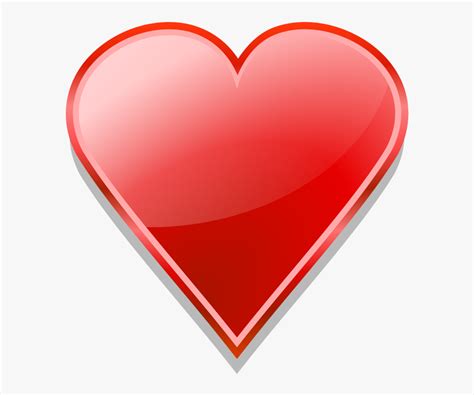 This is the most popular heart emoji a similar emoji exists for the heart suit in note: Red Heart Emoji Png - Transparent Background Love Heart ...