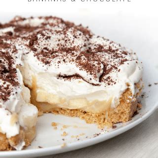 It sounds like the shortening wasn't worked into the dough as much as it should have been. Classic banoffee pie | Recipe | Banoffee pie, Banoffee, Pie recipes