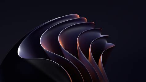 Windows Wallpapers Re Imagined Behance