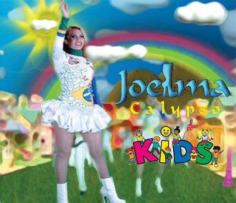 Clique agora para baixar e ouvir grátis banda calypso 15 anos postado por banda calypso em 09/07/2015, e que já está com 133.276 downloads e 198.259 plays! Download: CD Joelma Calypso Kids