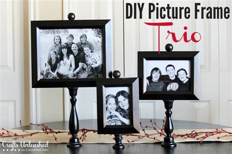 Cool frame designs involve some pictures that related each other. Flaunt Your Favorite Memories With These 50 DIY Picture Frames