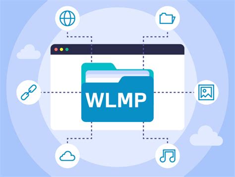 Wlmp ¿cómo Abrir El Archivo Wlmp Extensión De Archivo Wlmp