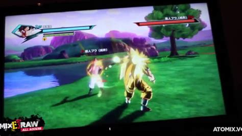 Once your friendship with whis is at its maximum and you've reached level 90 with your dragon ball xenoverse 2 character, all you have to do is go and see whis again to unlock the awoken skill of your character, which will allow you to. Dragon Ball Xenoverse Gameplay - YouTube
