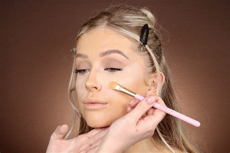 Baby Doll Glam Tutorial Miki Makeup And Co
