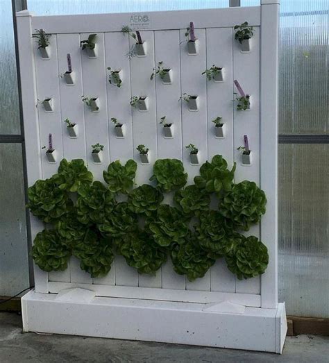 Well if so, you're in the right place. Indoor Hydroponic Wall Garden 16 - DECORATHING # ...