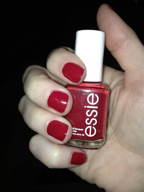 Essie Forever Yummy I Love This Color Its My New Favorite