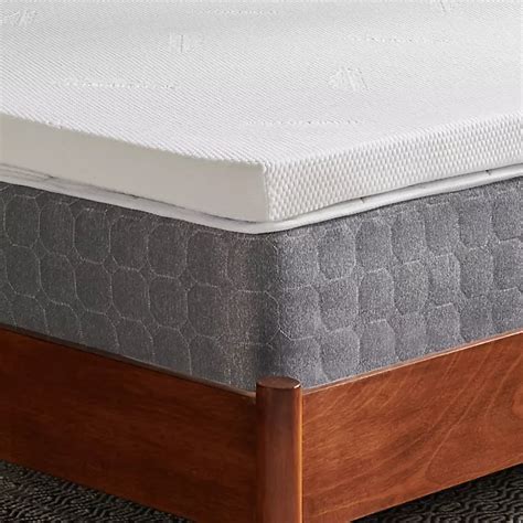 Tempur Pedic® Tempur Topper Supreme 3 Inch Mattress Topper Bed Bath