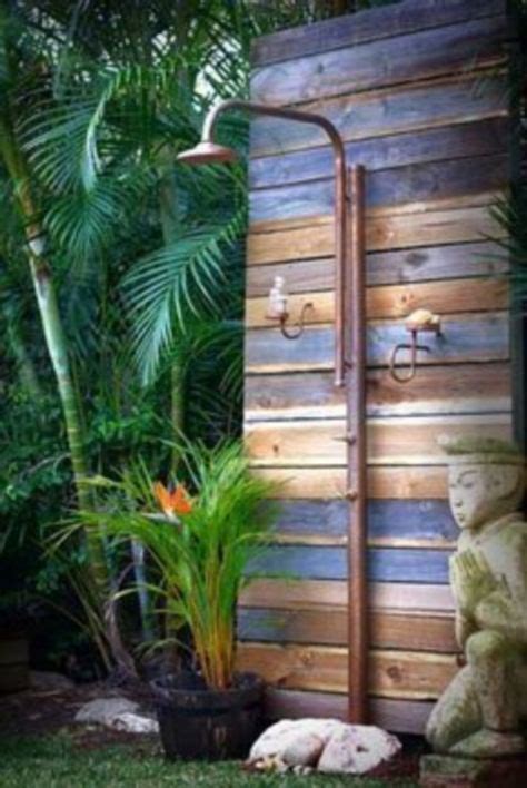 30 Cool Outdoor Showers To Spice Up Your Backyard Im Just In The