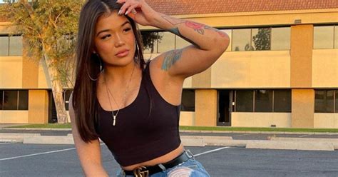 The Untold Story Of Ufc Fighter Brian Ortegas Instagram Queen