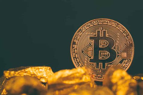 It is important to understand the background of the currency in order to predict its behavior in the future. Novogratz Is Bullish on Bitcoin Overtaking Gold As a Store ...