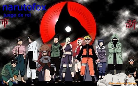 Naruto Y Sus Amigos Alebase 09