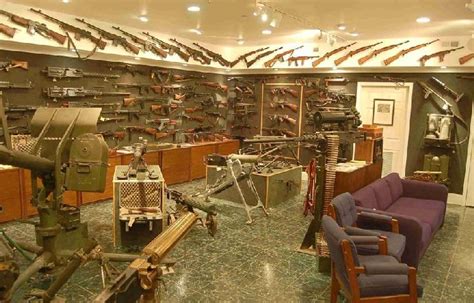 Gun Collection American Style I Like To Waste My Time