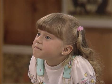 Image Jodie Sweetin As Stephanie Tanner6 Full Houses1 Our Very